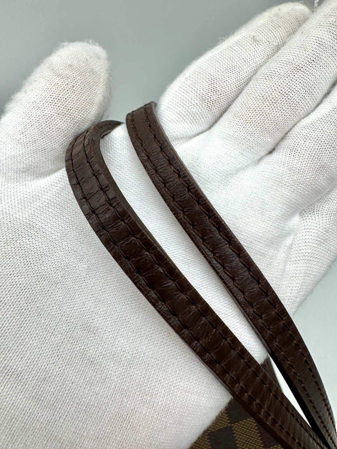 LOUIS VUITTON NEVERFULL MM DAMIER