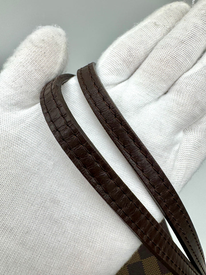 LOUIS VUITTON NEVERFULL MM DAMIER