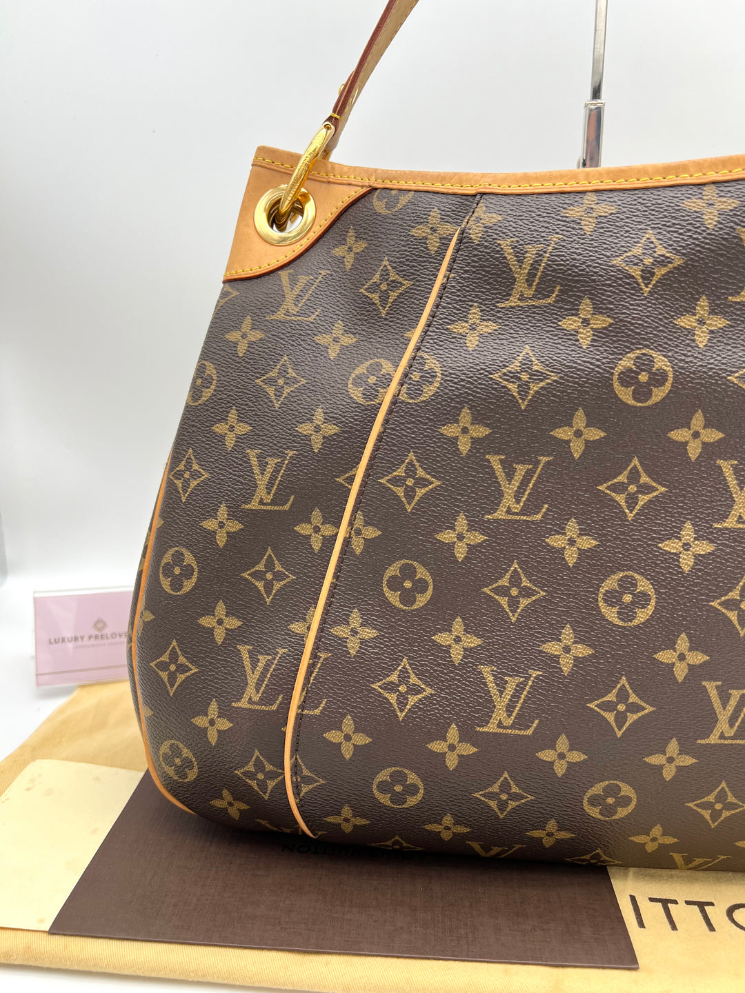LOUIS VUITTON GALLIERA PM