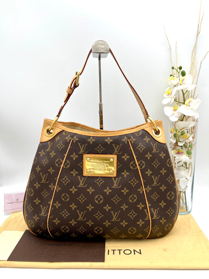 LOUIS VUITTON GALLIERA PM