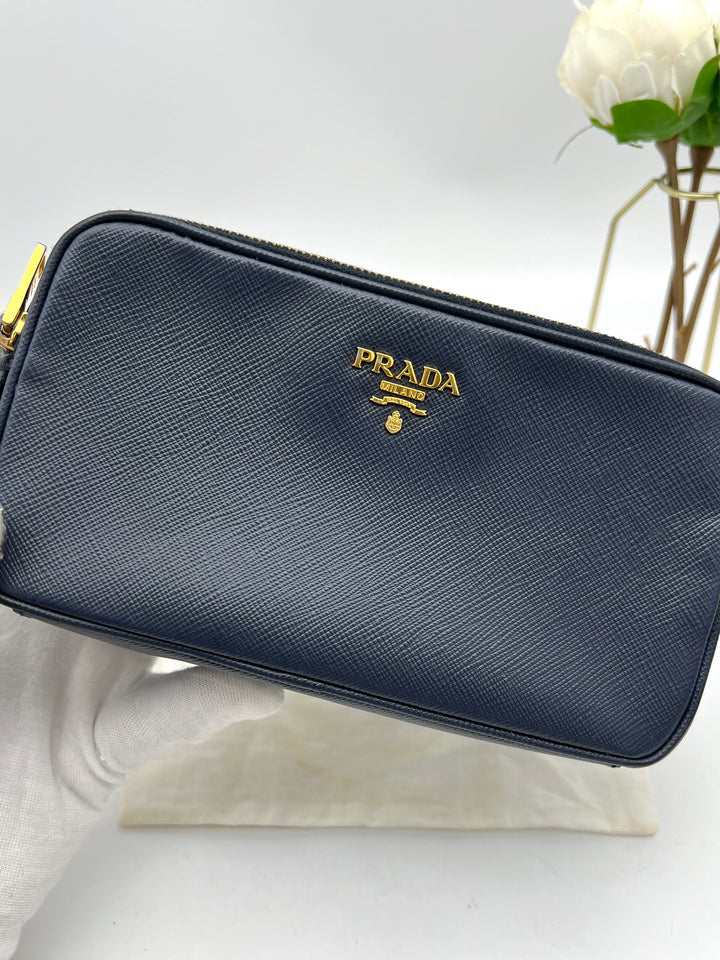 PRADA SAFFIANO SLING BAG