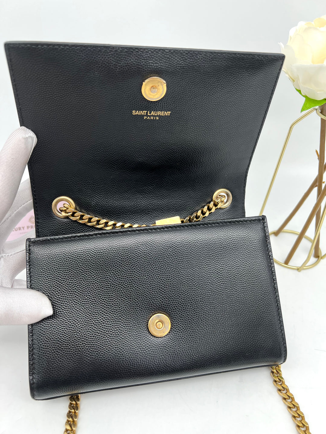 YVES SAINT LAURENT KATE SMALL
