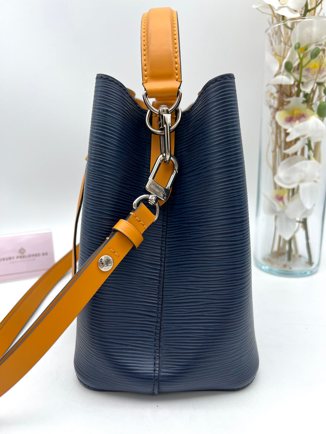 LOUIS VUITTON NEO NOE EPI BB