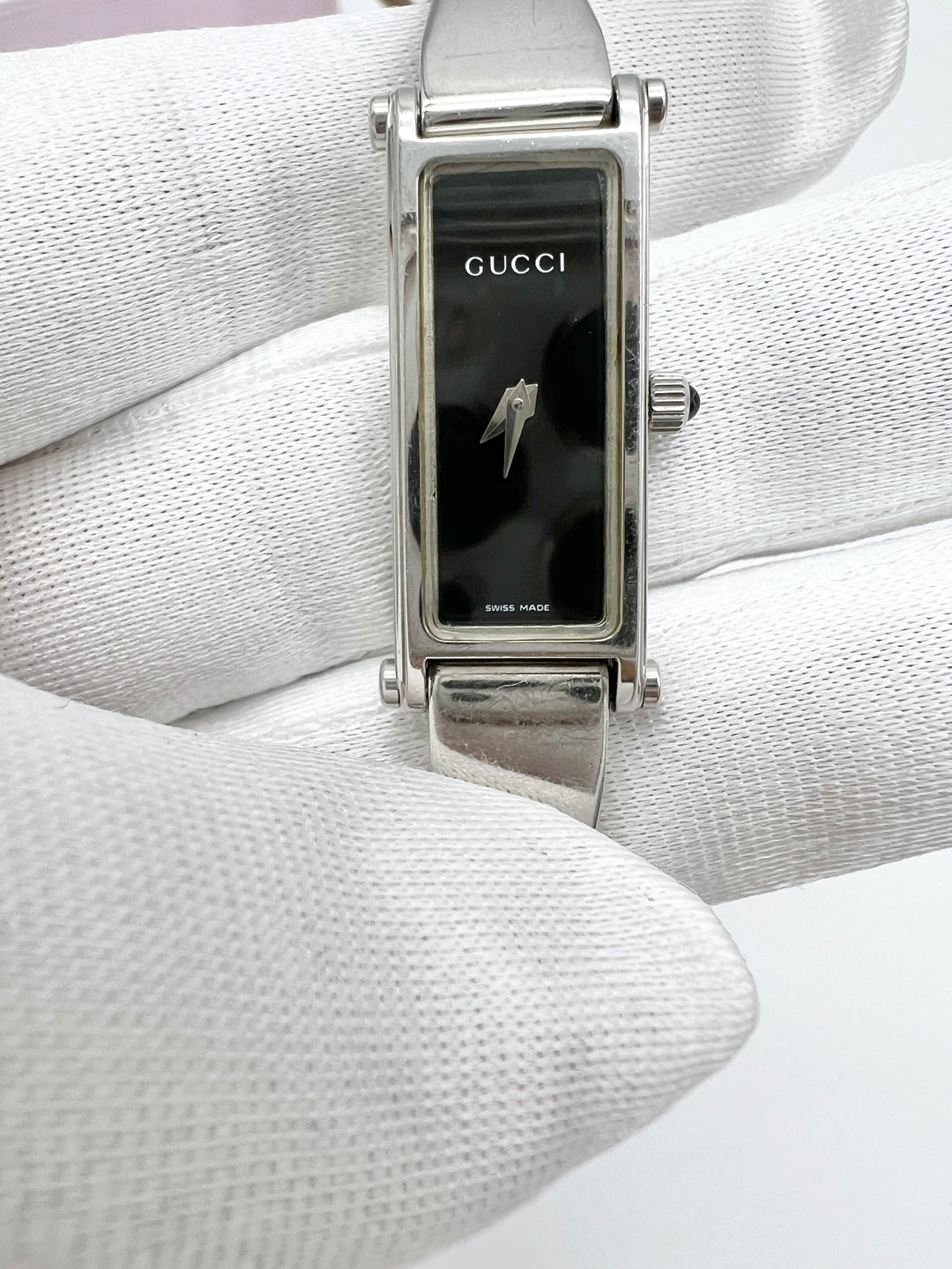 GUCCI VINTAGE WATCH (SHW)