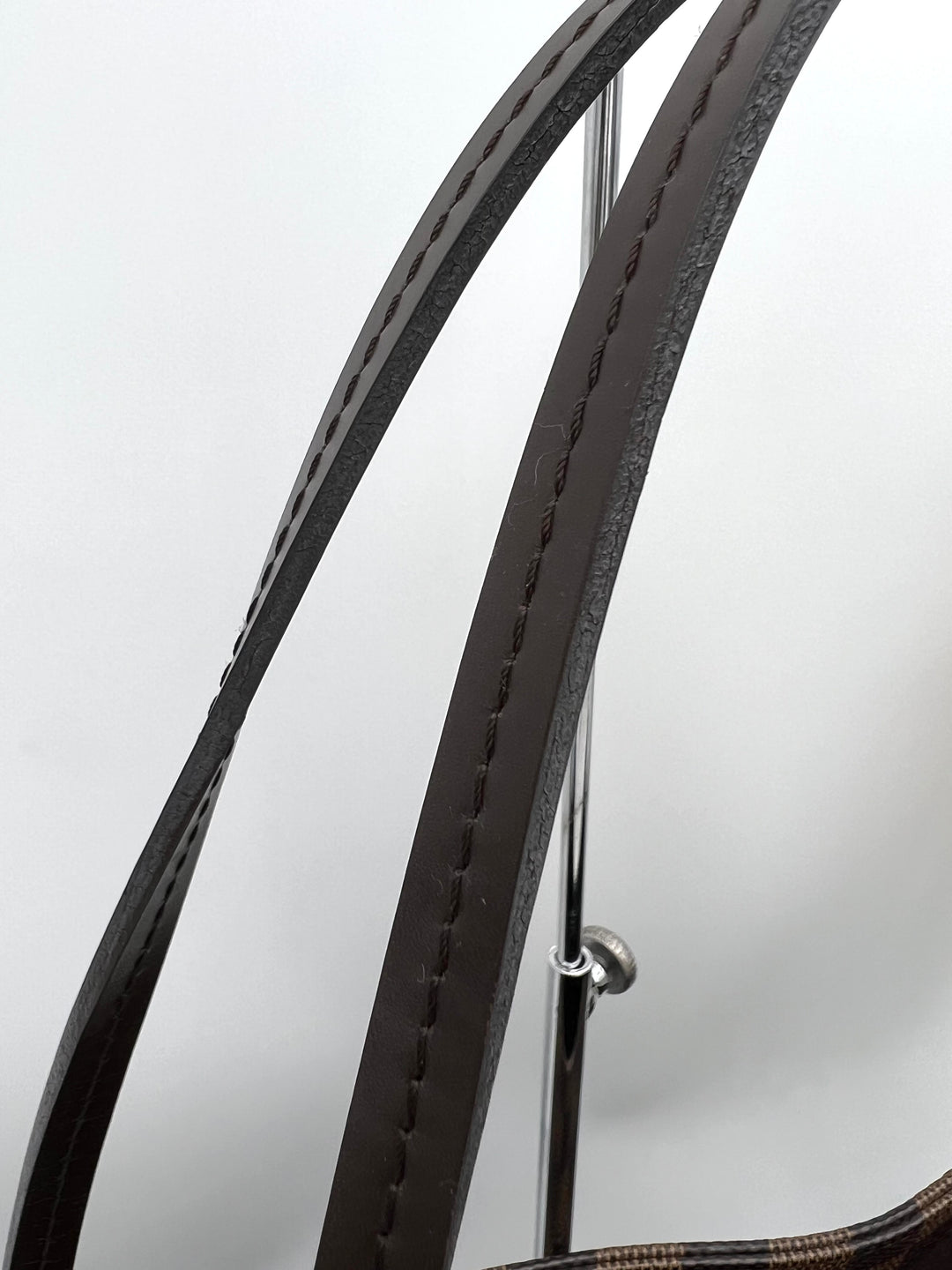 LOUIS VUITTON MARYLEBONE DAMIER EBENE