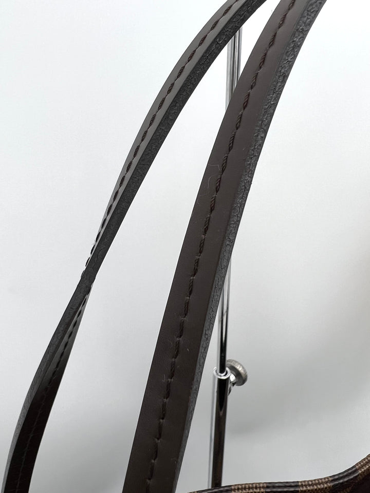 LOUIS VUITTON MARYLEBONE DAMIER EBENE