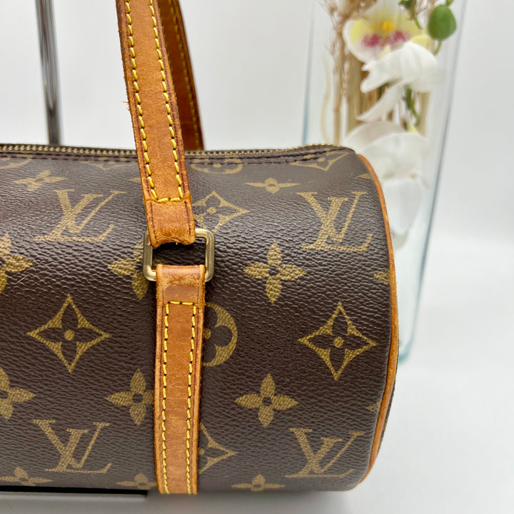 LOUIS VUITTON  PAPILLON