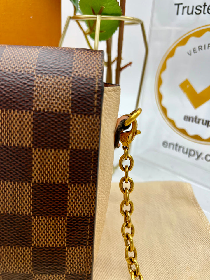 LOUIS VUITTON DAMIER VAVIN