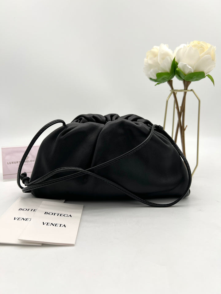 BOTTEGA VENETTA CALF BAG