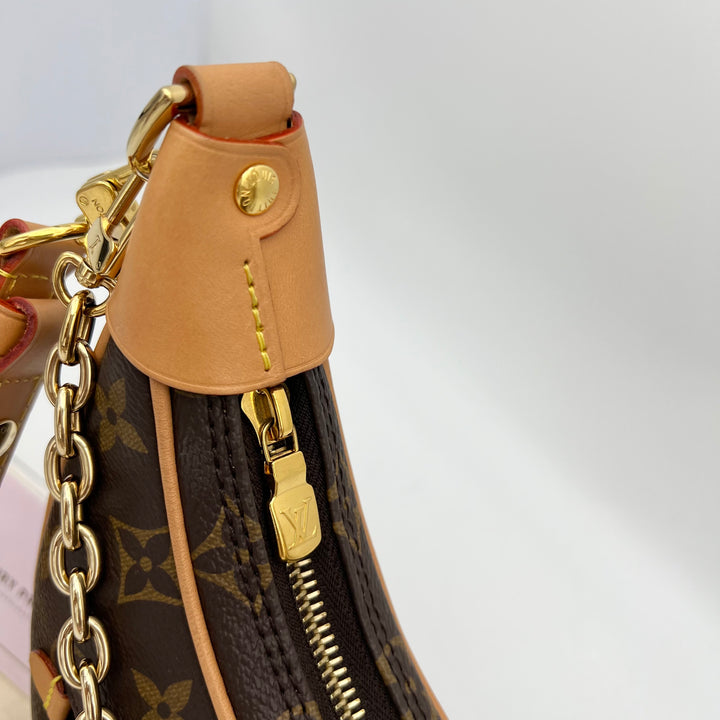 LOUIS VUITTON LOOP BAG (RFID)