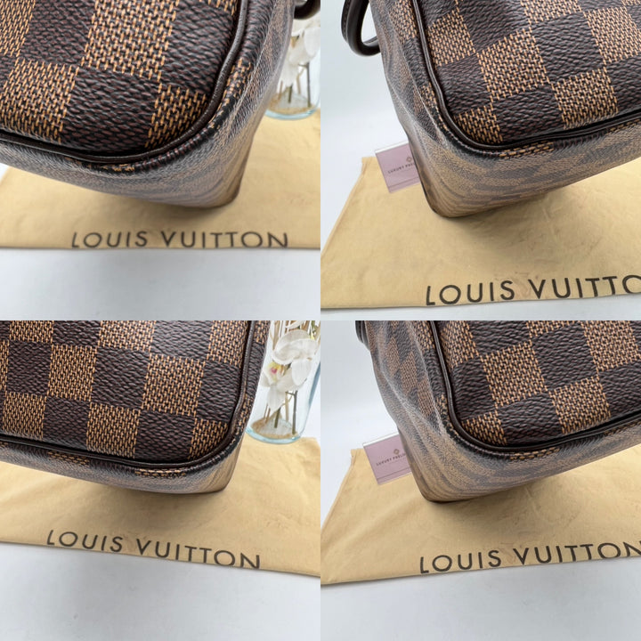 LOUIS VUITTON SPEEDY 30 DAMIER