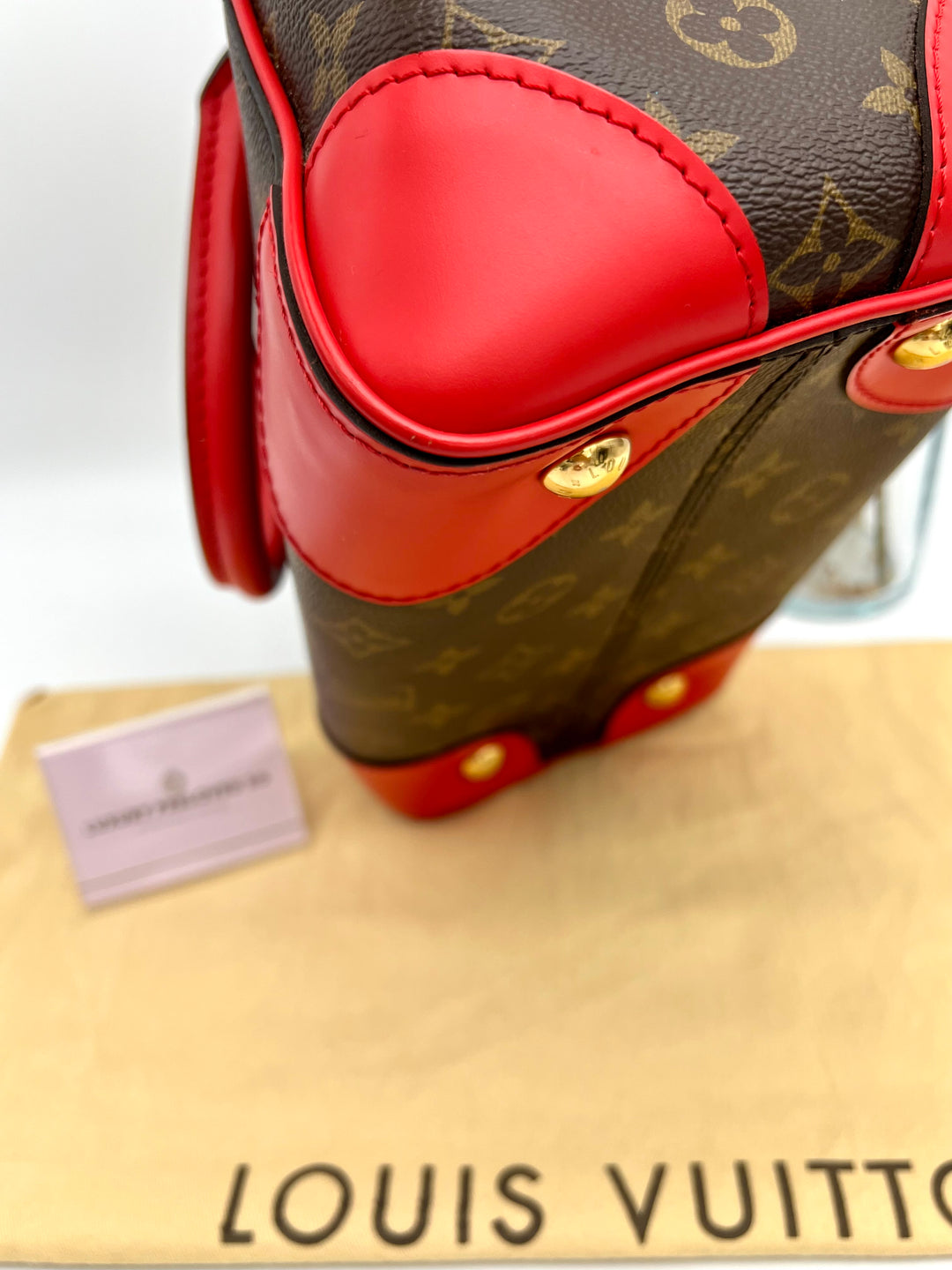 LOUIS VUITTON PHENIX PM