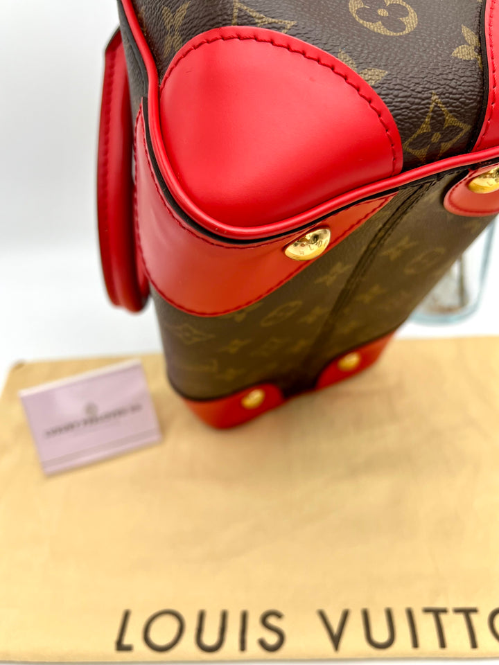 LOUIS VUITTON PHENIX PM