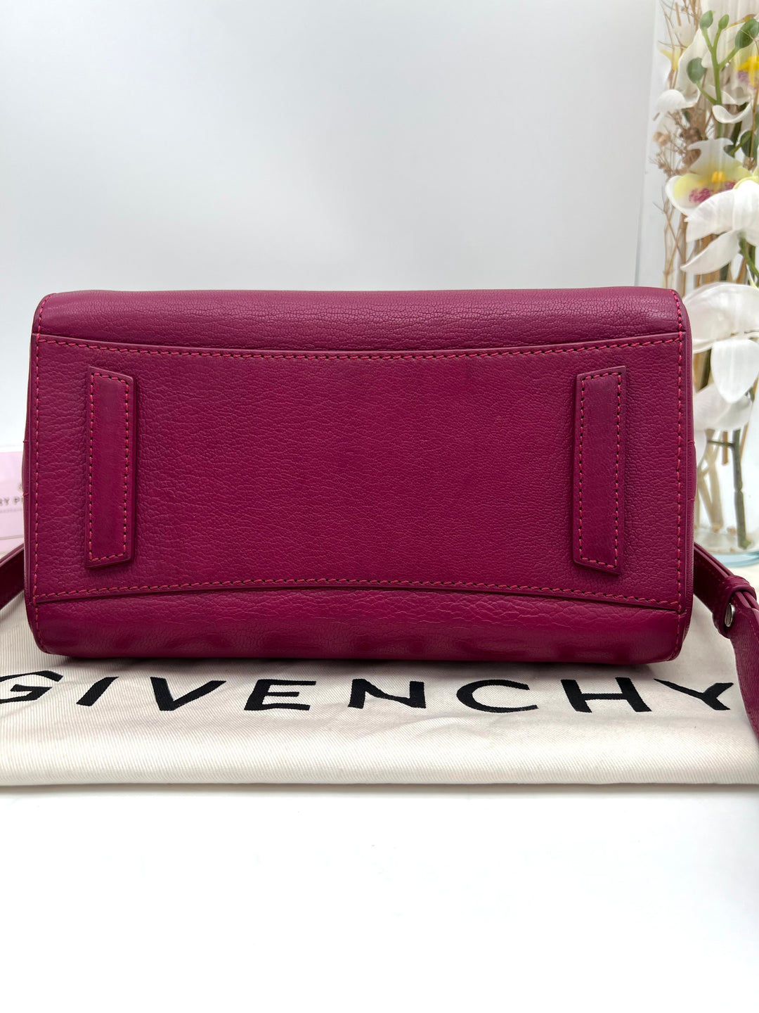 GIVENCHY ANTIGONA 2 WAY MINI
