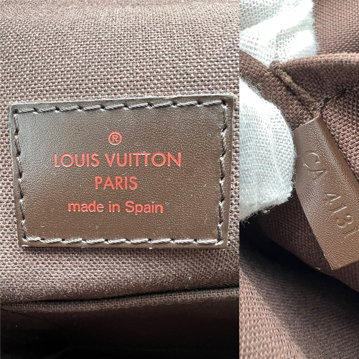 LOUIS VUITTON DISTRICT PM DAMEIR