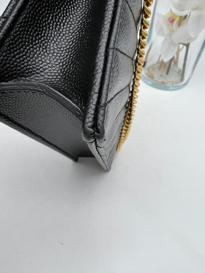 YVES SAINT LAURENT ENVELOPE WOC