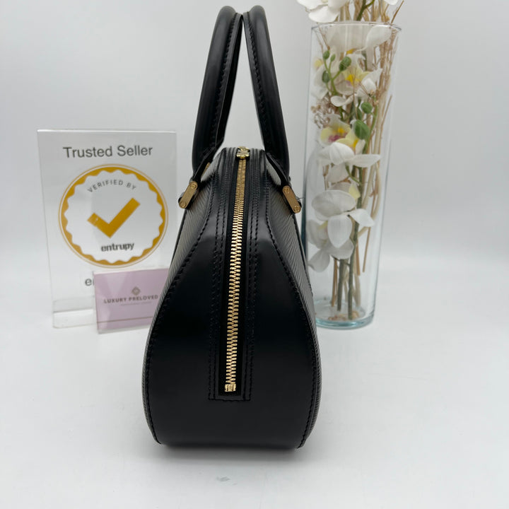 LOUIS VUITTON EPI JASMINE