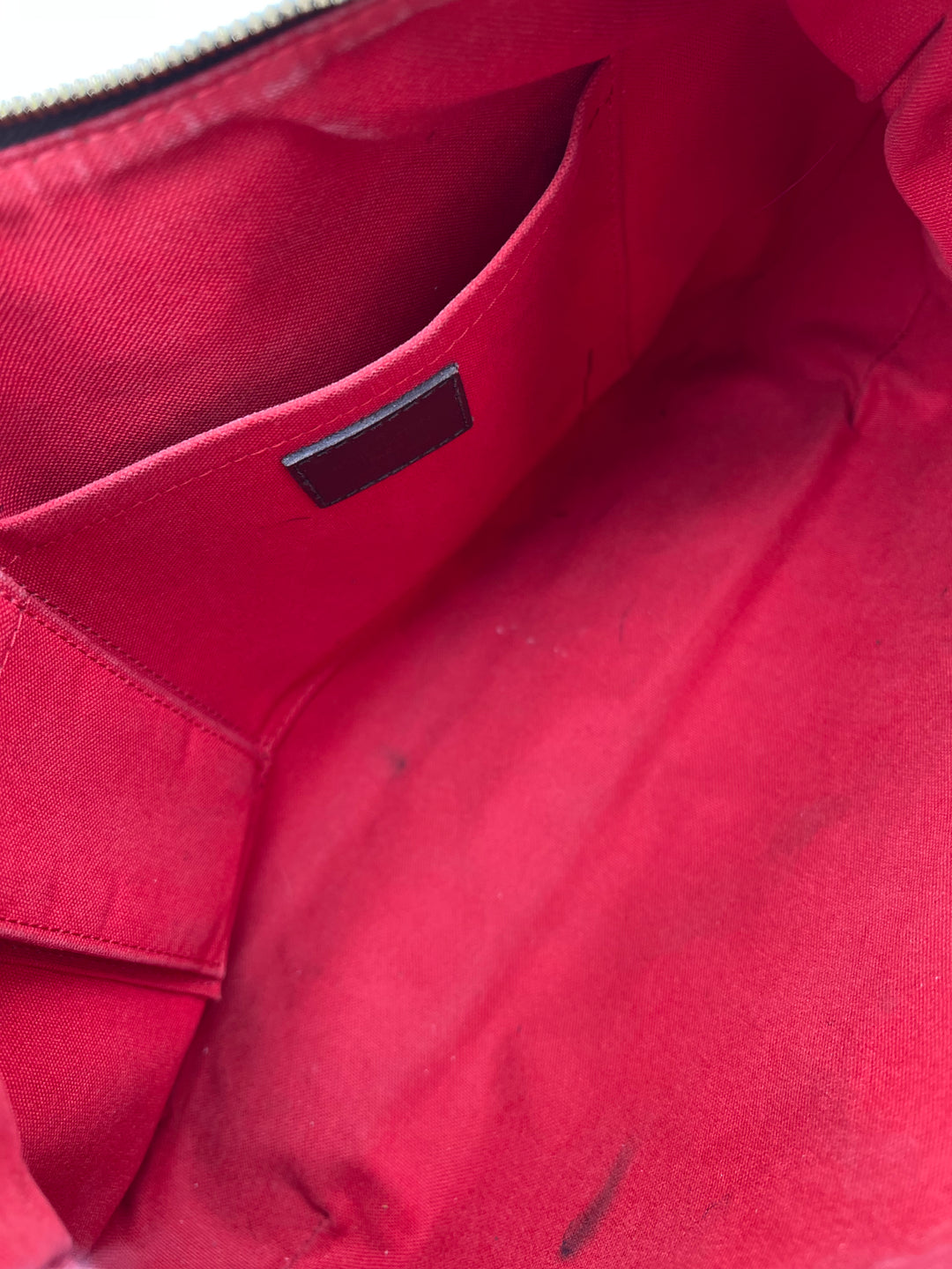 LOUIS VUITTON THAMES MM DAMIER