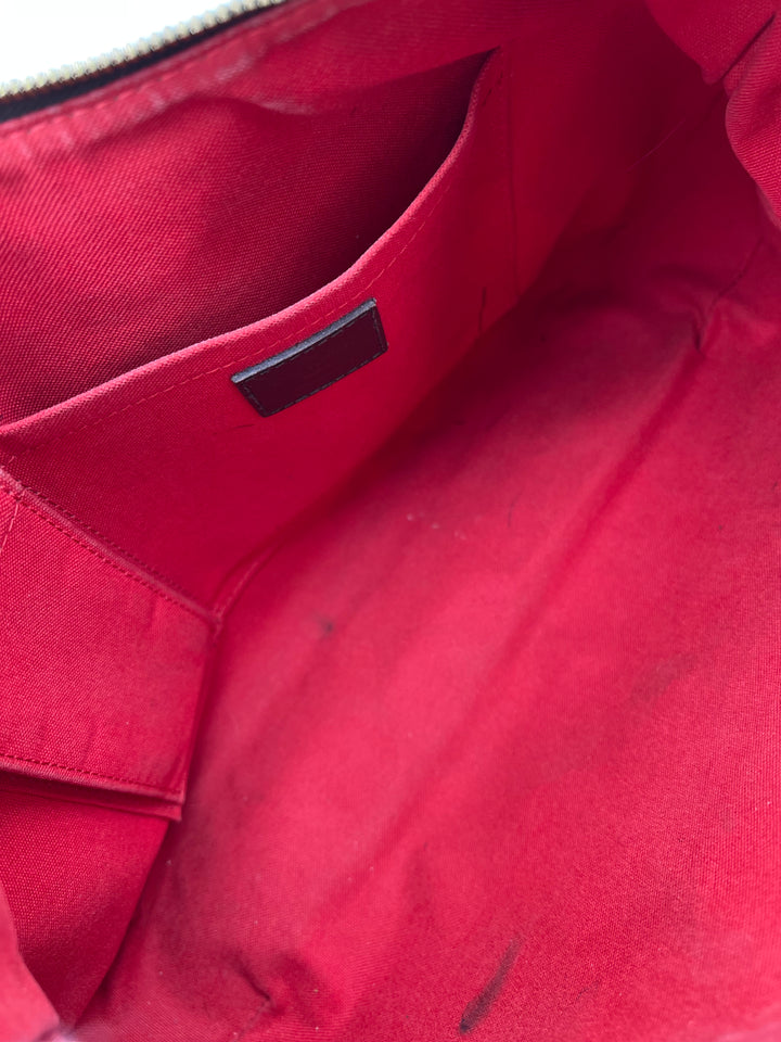 LOUIS VUITTON THAMES MM DAMIER