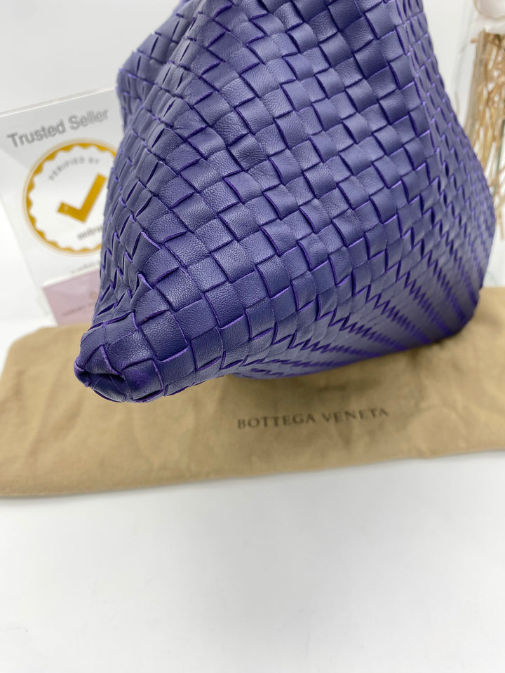 BOTTEGA VENETA INTRECCIATO MEDIUM