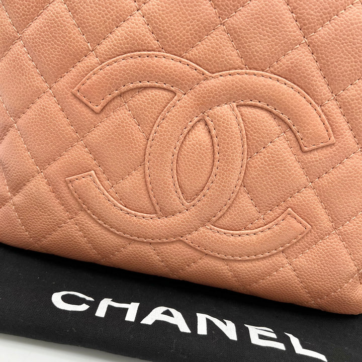 CHANEL CAVIAR PST