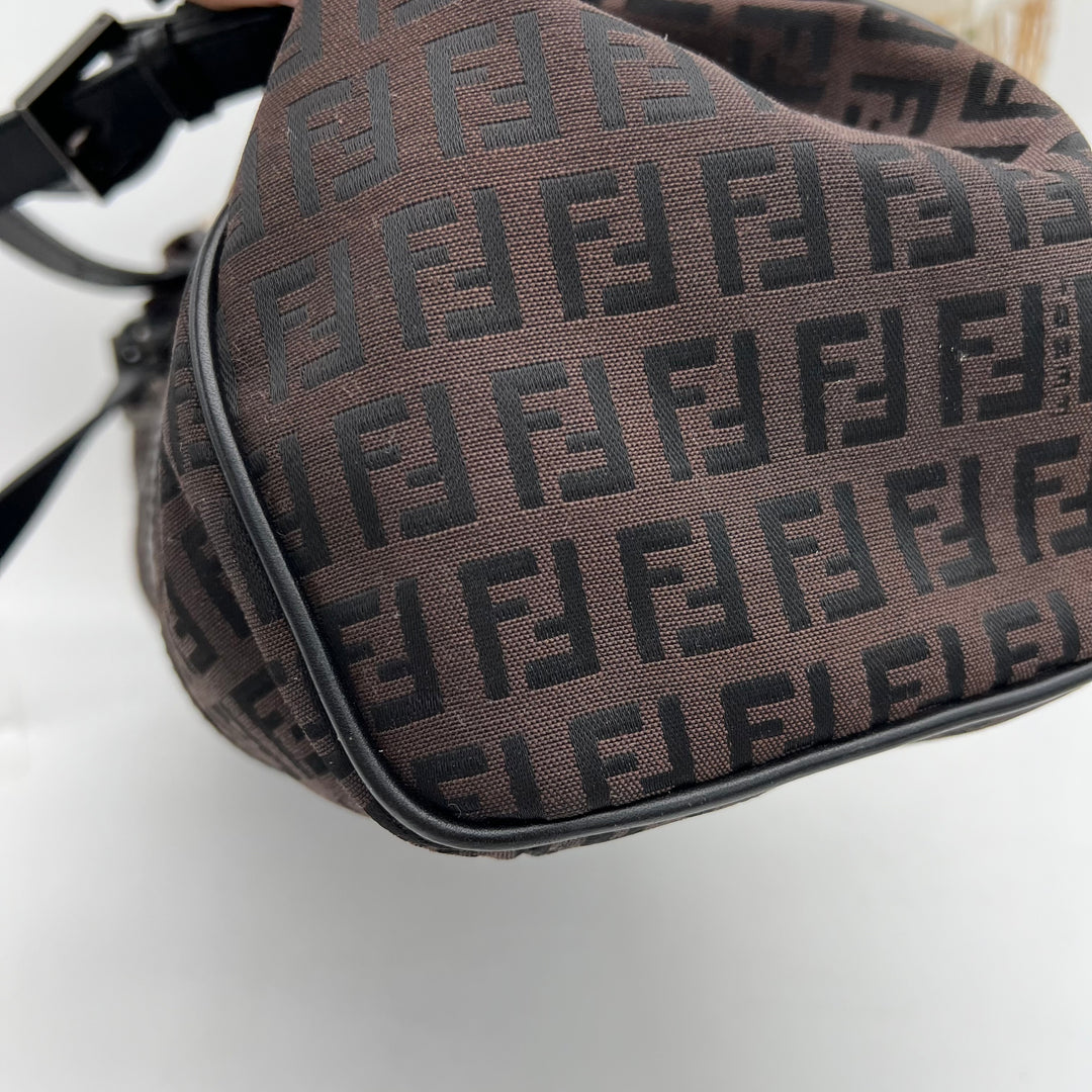 FENDI ZUCCHINO TOTE BAG