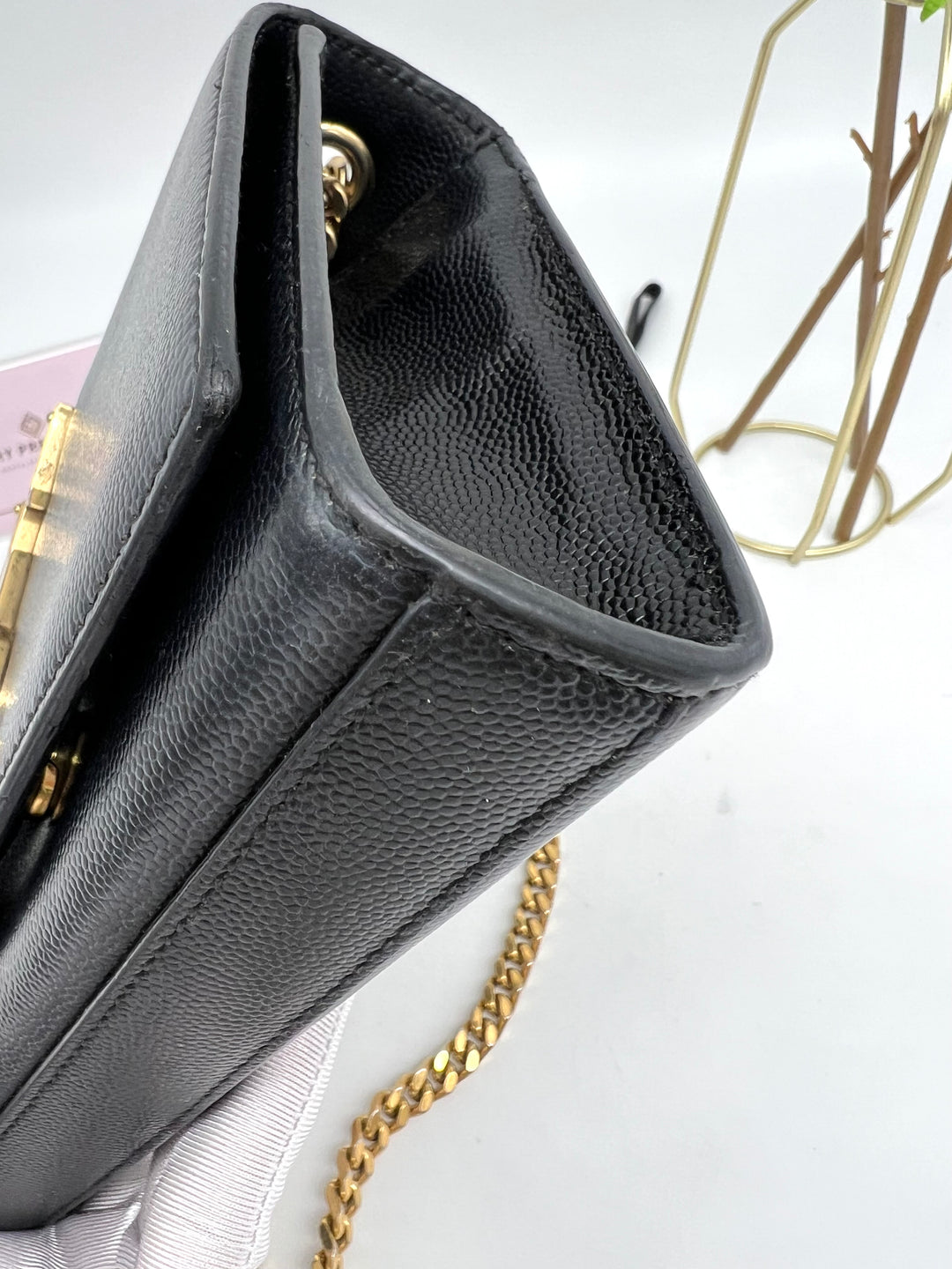 YVES SAINT LAURENT KATE SMALL