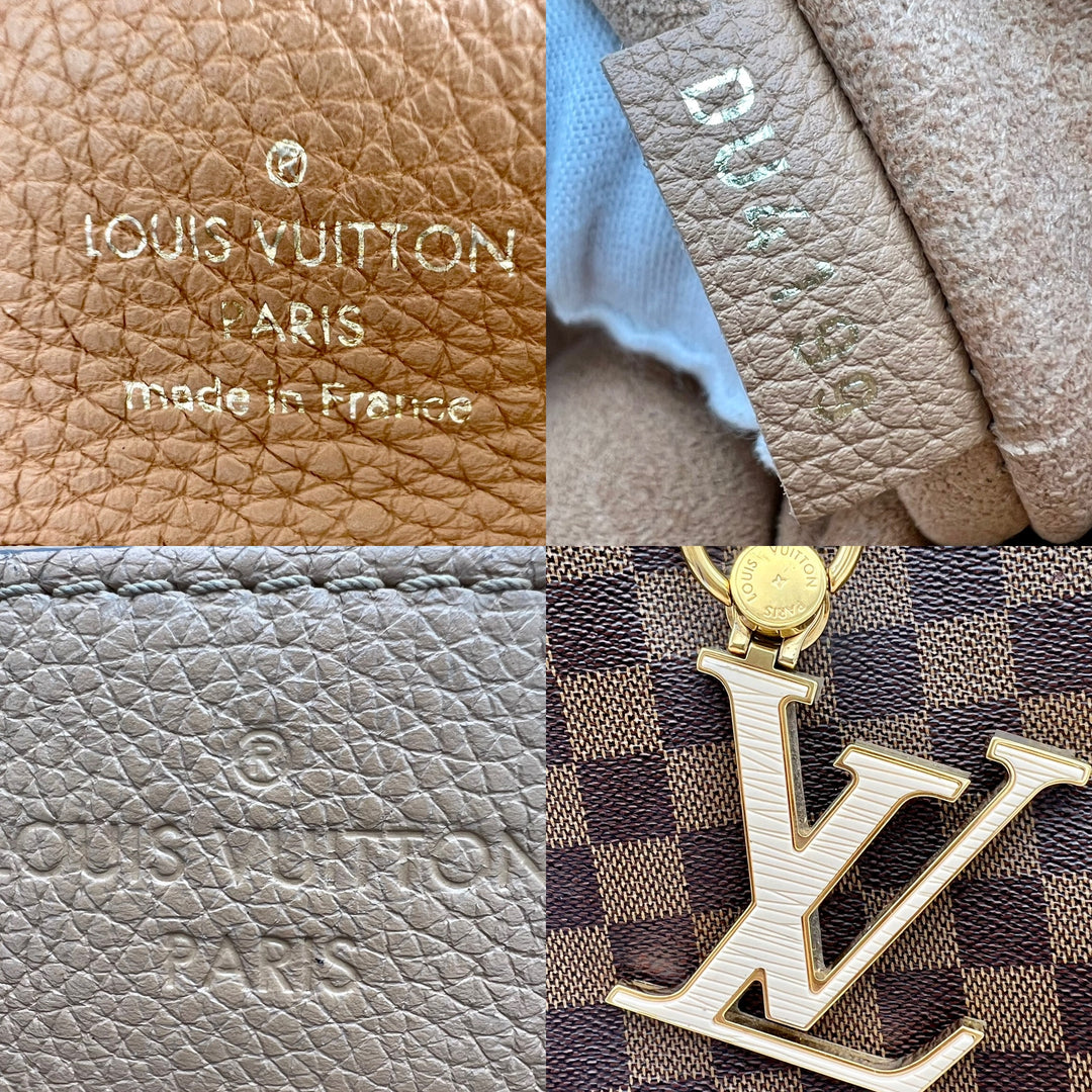 LOUIS VUITTON RIVERSIDE