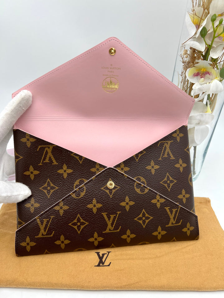 LOUIS VUITTON KIRAGAMI