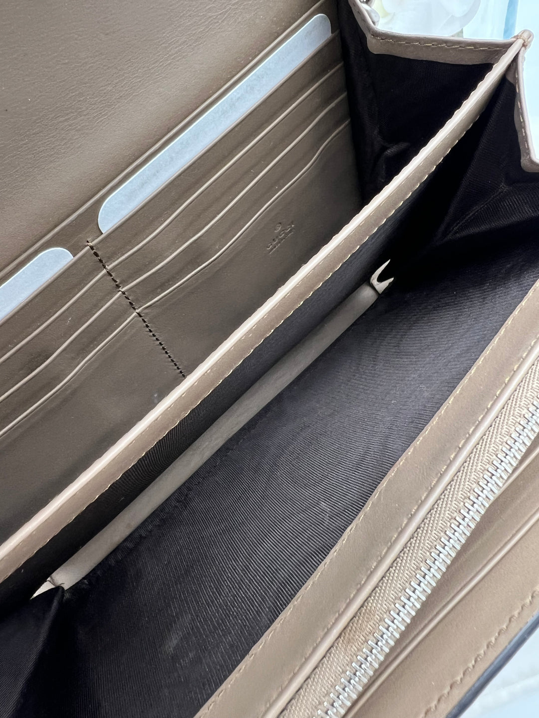 GUCCI DIONYSUS GG SUPREME WOC