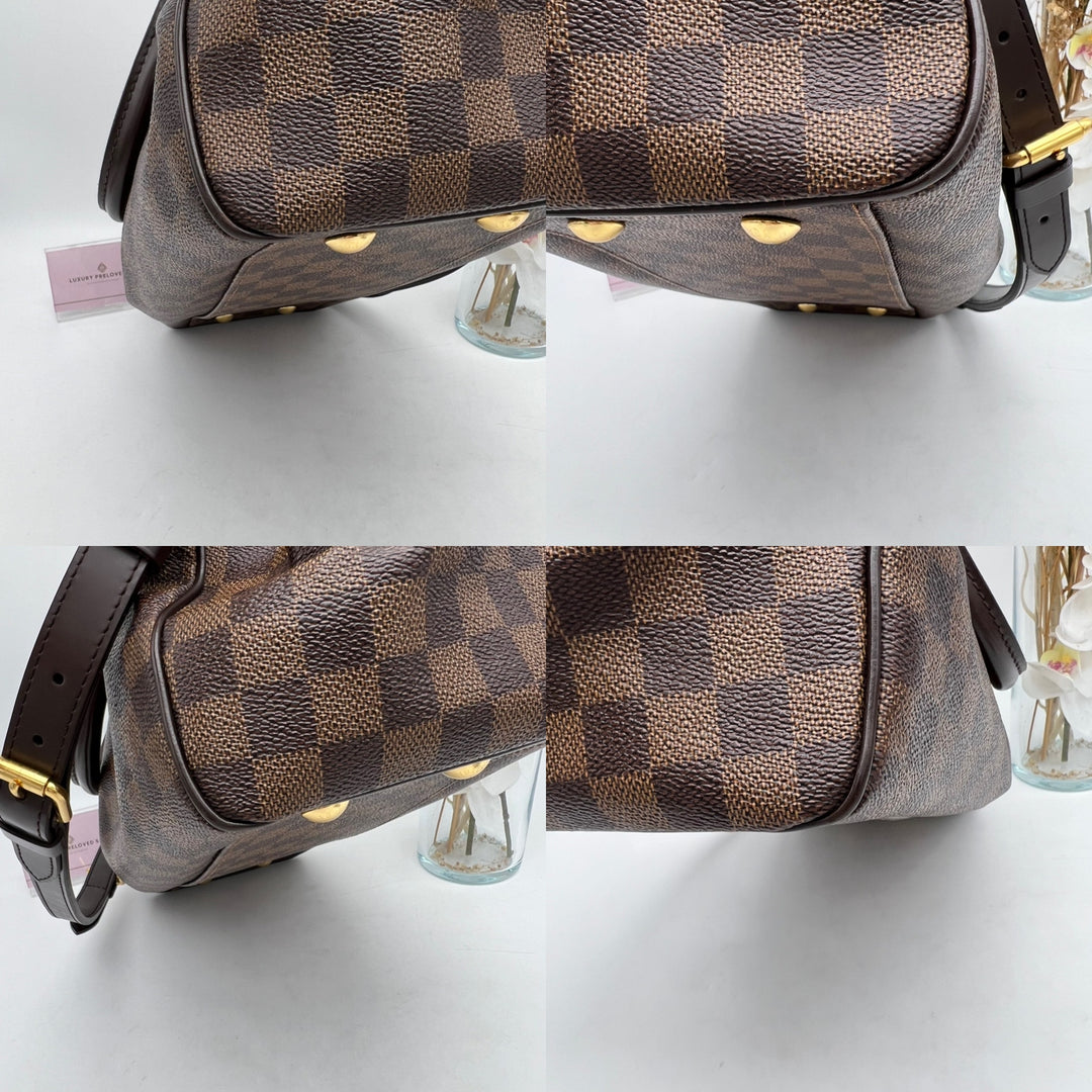 LOUIS VUITTON DAMIER TREVI PM