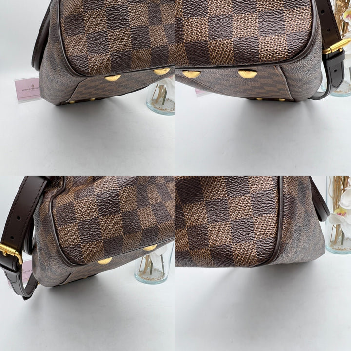 LOUIS VUITTON DAMIER TREVI PM