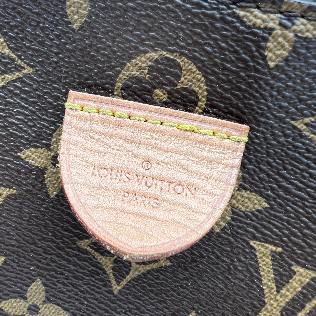 LOUIS VUITTON RIVOLI MONOGRAM MM