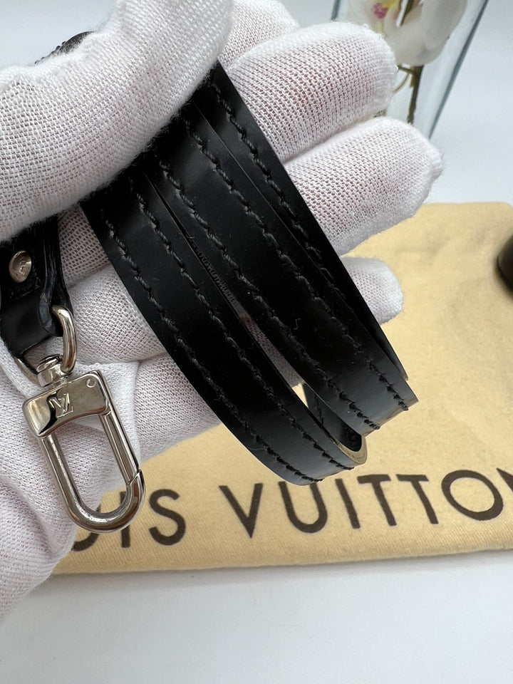 LOUIS VUITTON ALMA BB EPI