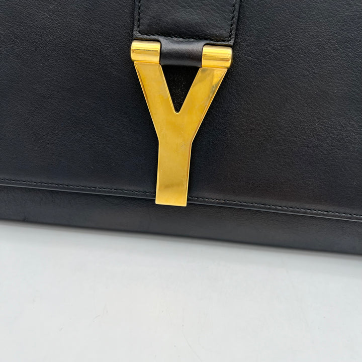 YVES SAINT LAURENT CLUTCH