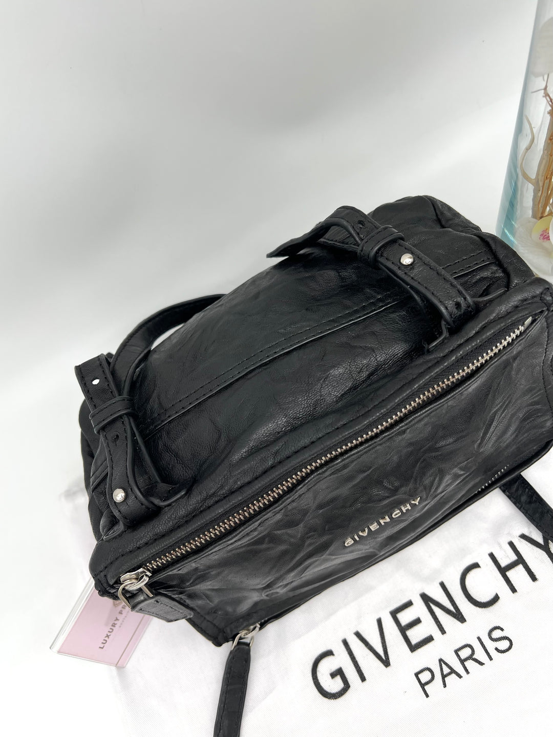 GIVENCHY PANDORA CLASSIC 2 WAY