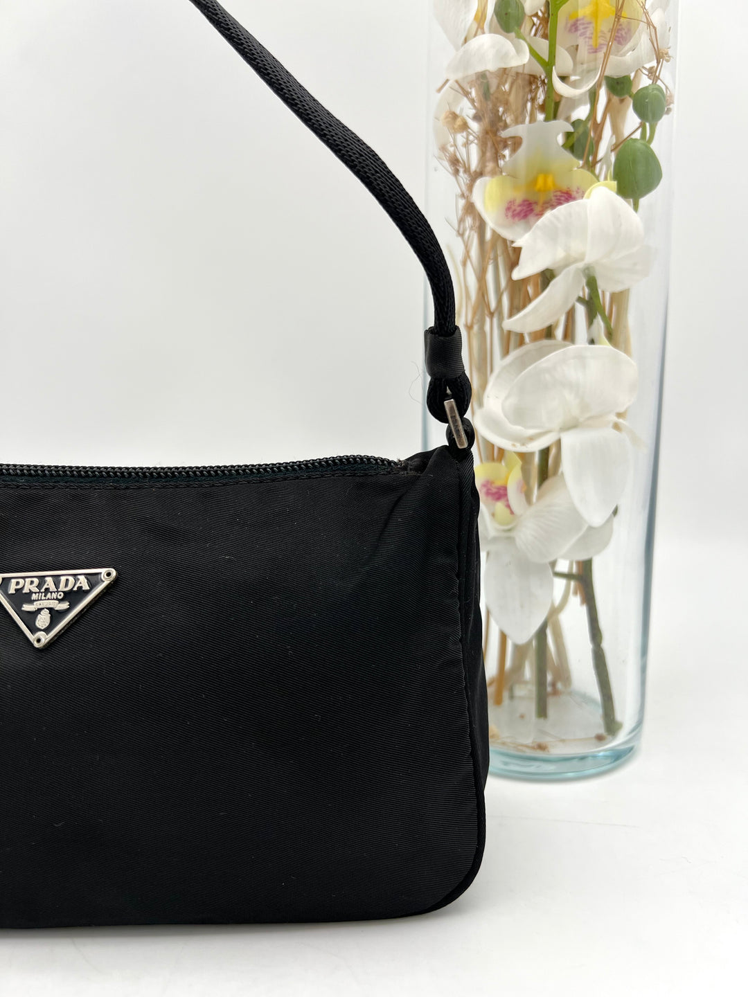 PRADA NYLON BAG