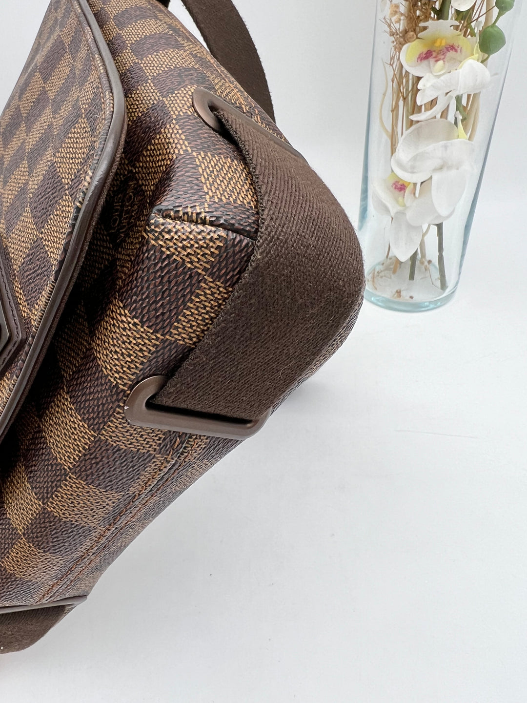 LOUIS VUITTON DISTRICT PM DAMEIR