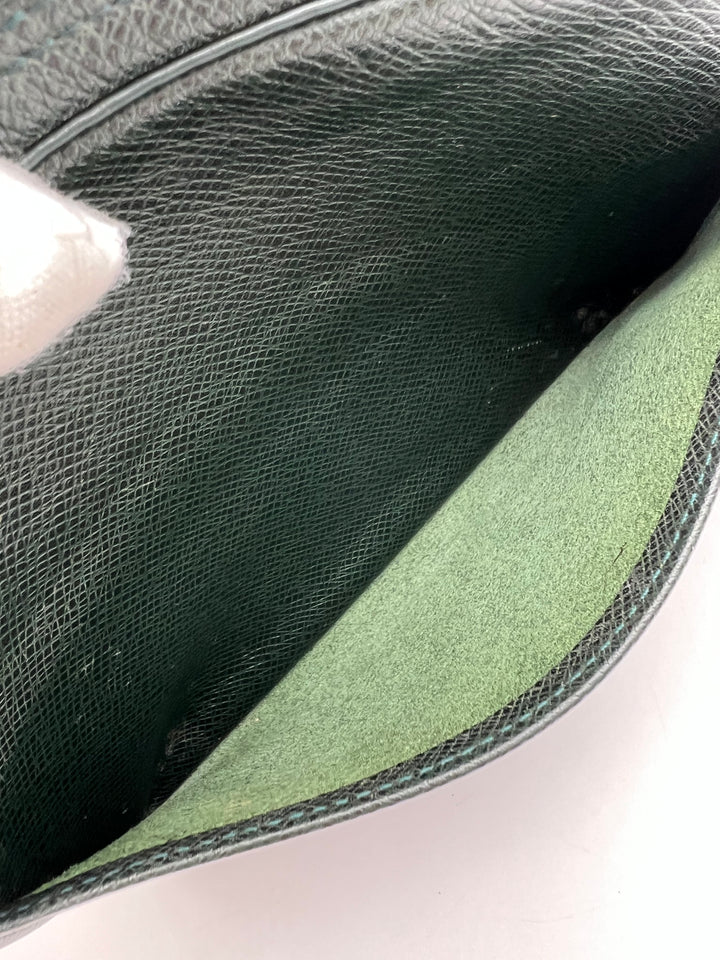 LOUIS VUITTON EPI SMALL POUCH