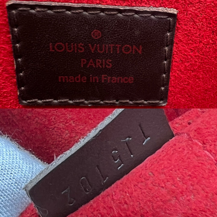 LOUIS VUITTON DAMIER TREVI PM