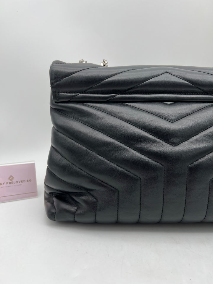 YVES SAINT LAURENT LOULOU MEDIUM