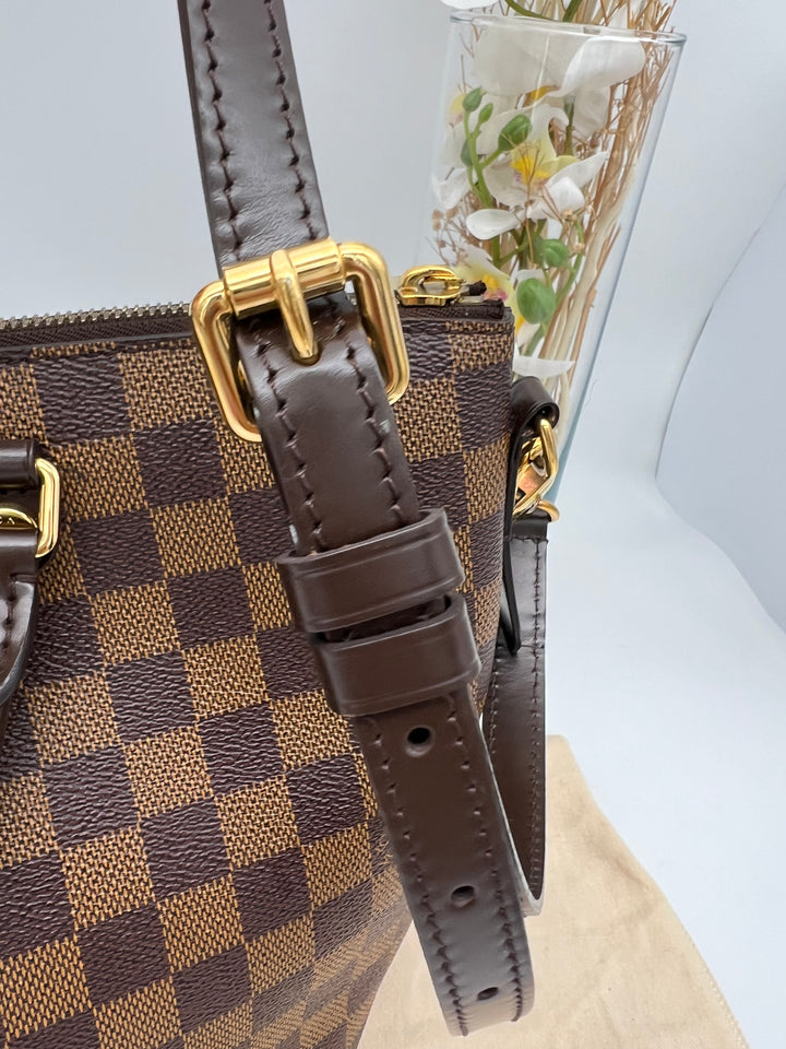 LOUIS VUITTON SIENA DAMIER EVENE PM
