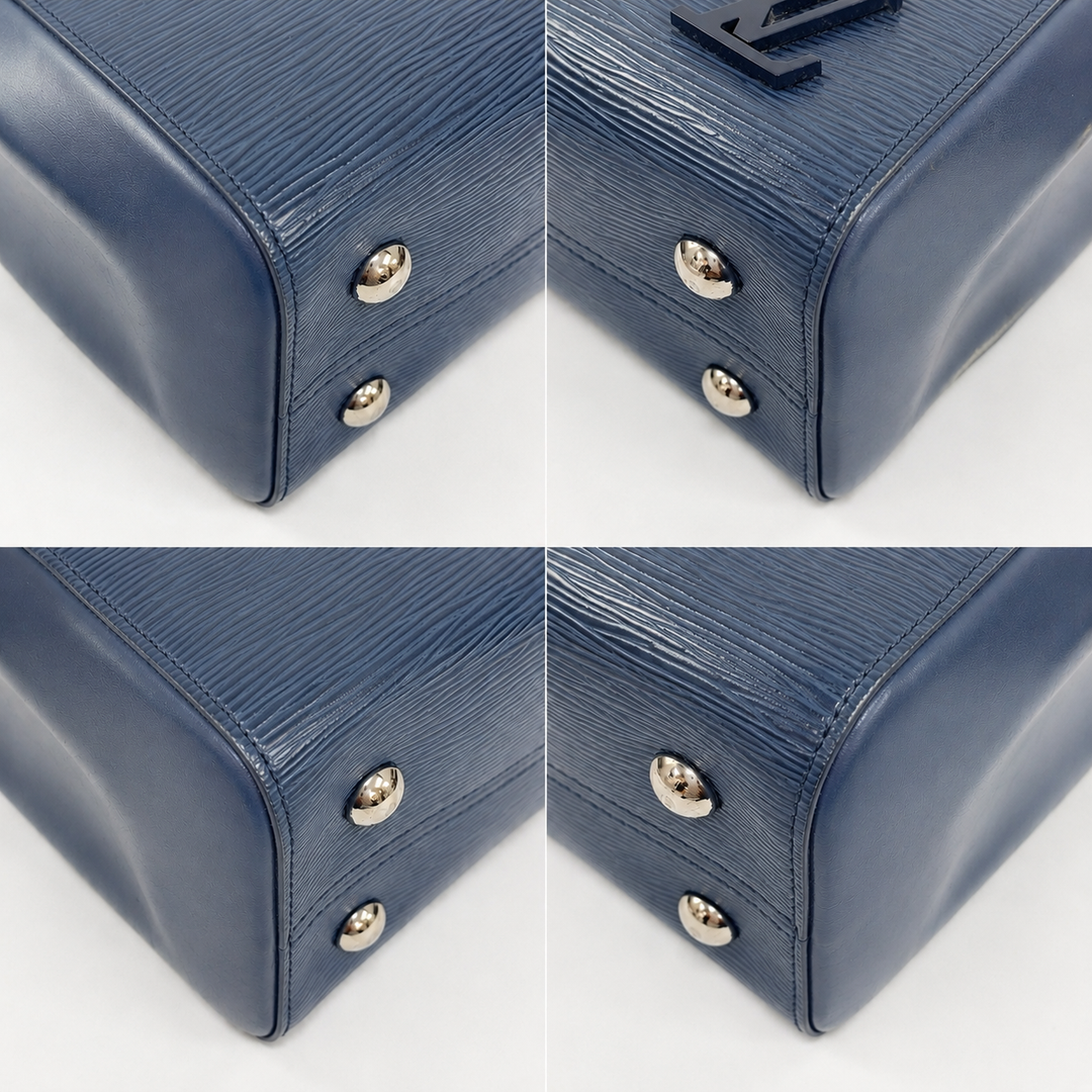LOUIS VUITTON CLUNY EPI 2 WAY