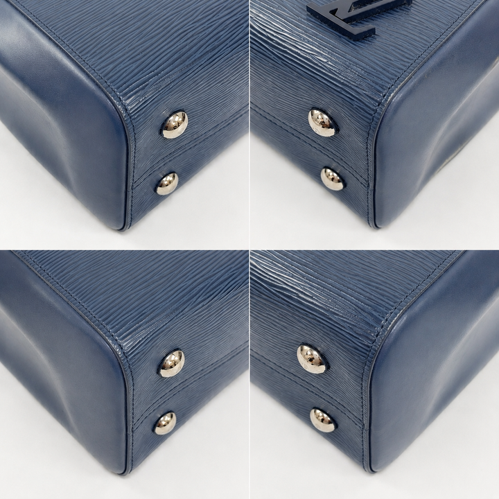 LOUIS VUITTON CLUNY EPI 2 WAY
