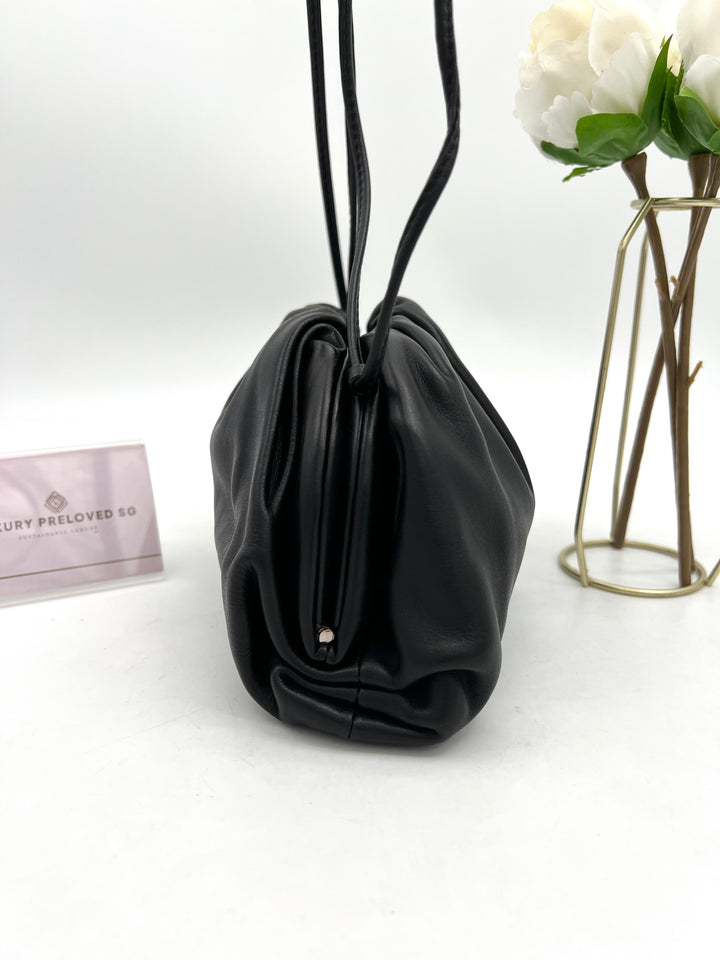 BOTTEGA VENETTA CALF BAG