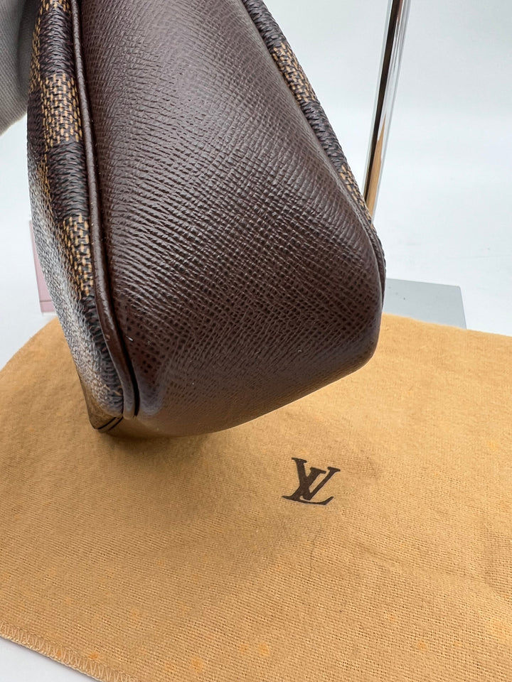 LOUIS VUITTON DAMIER TROUSSE POCHETE