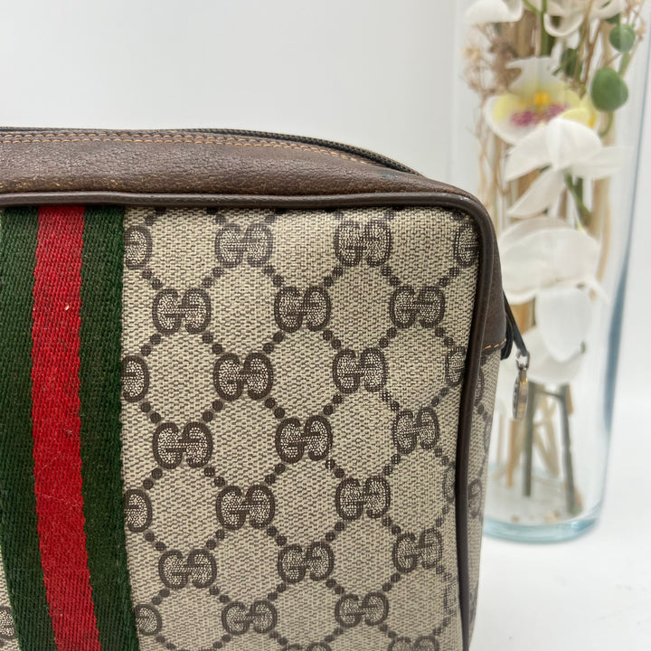 GUCCI OPHIDIA SHERRYLINE POUCH