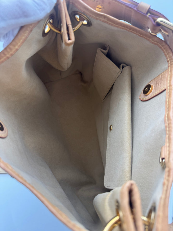 LOUIS VUITTON GALLIERA PM