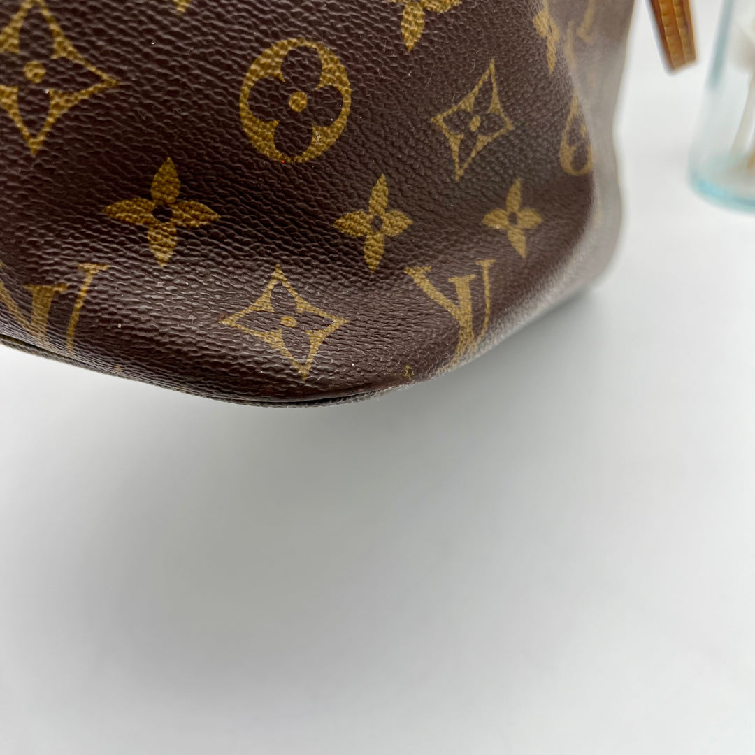 LOUIS VUITTON NEVERFULL MM MONOGRAM