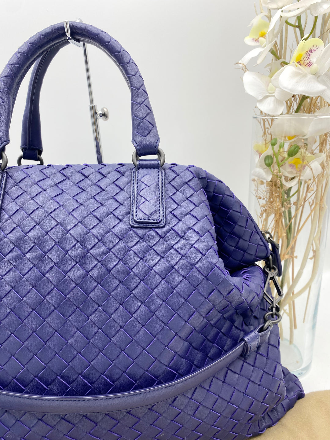 BOTTEGA VENETA INTRECCIATO MEDIUM